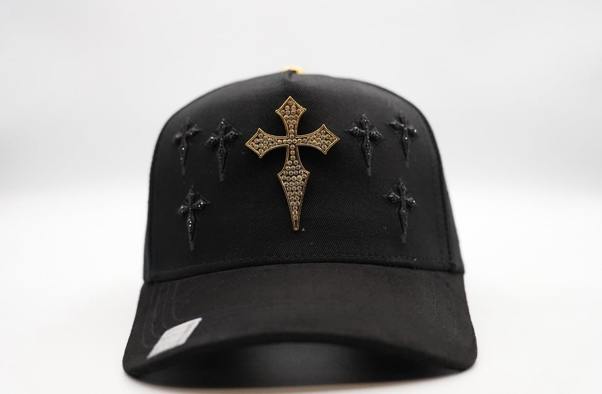 CRUZES HAT
