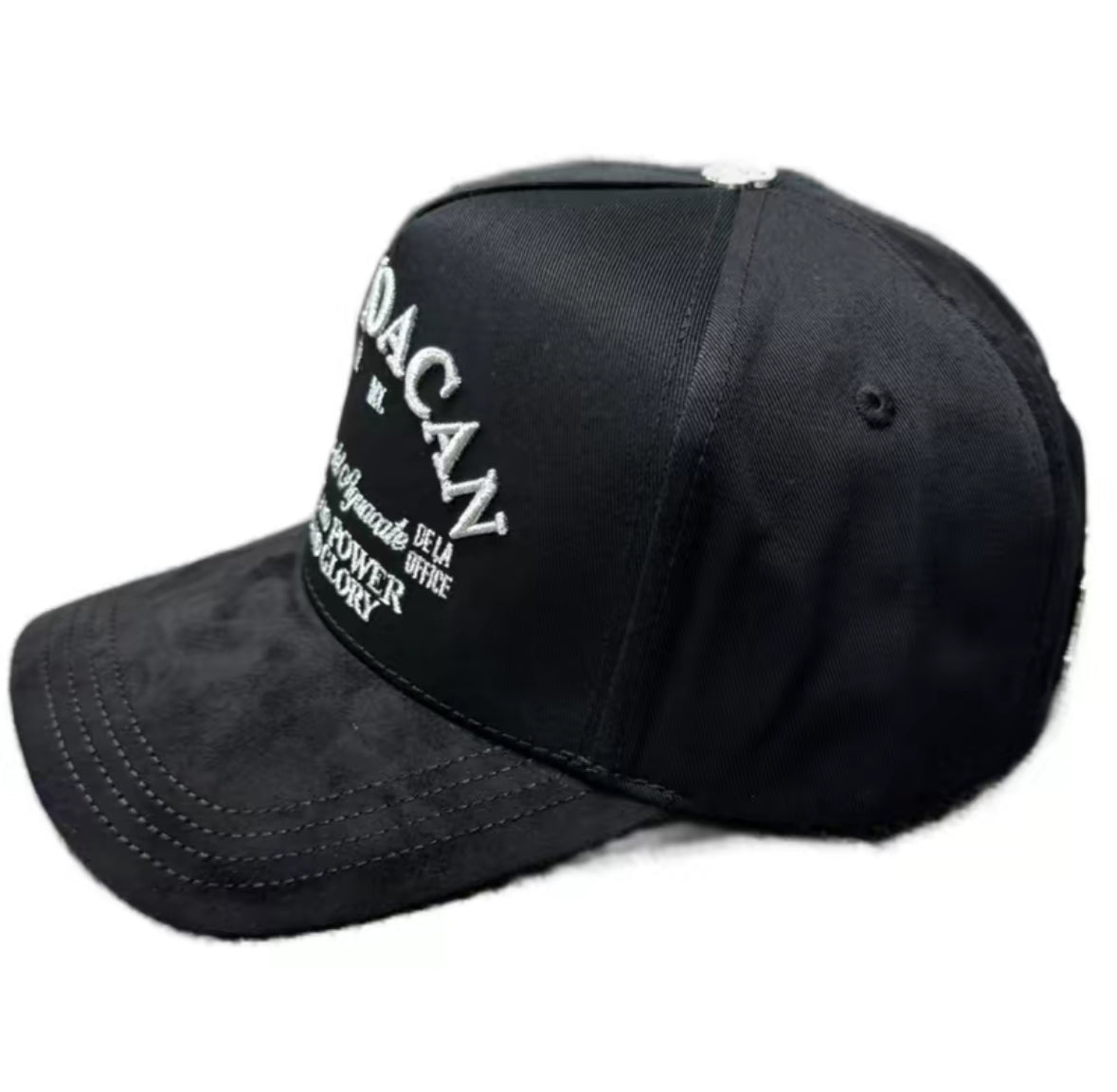 Michoacán Hat La Office
