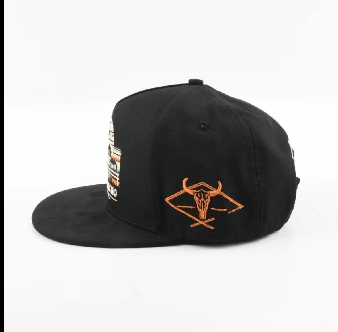 Vida de Rancho Puro 440 Hat