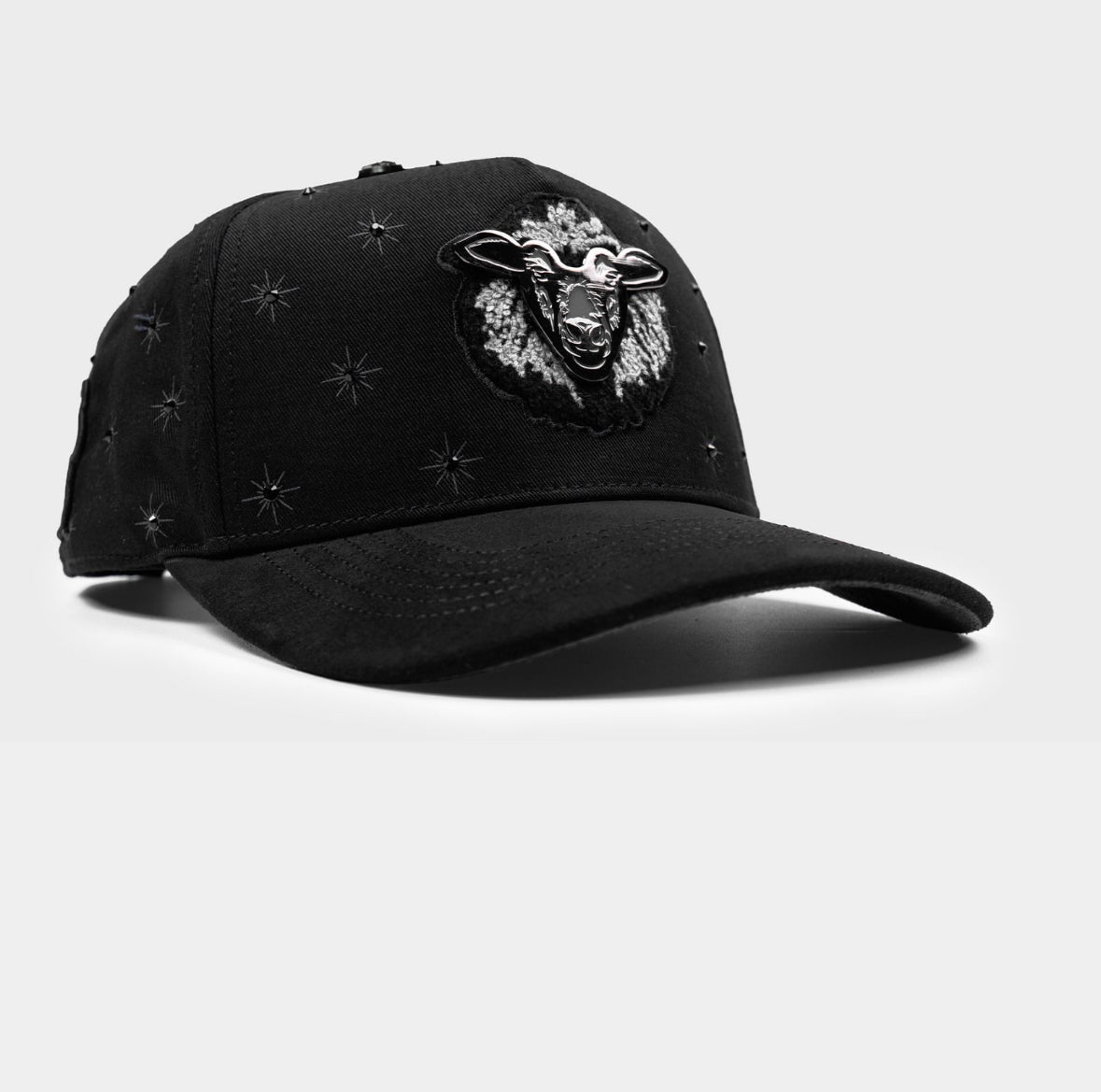 La Oveja Negra Hat