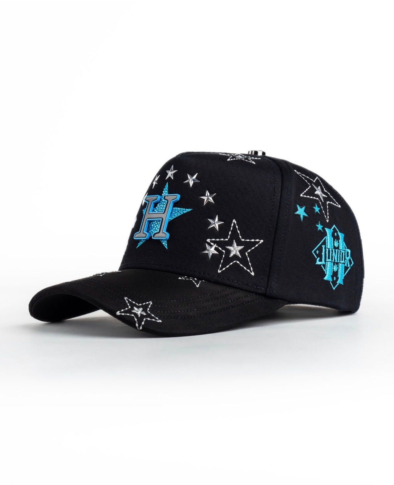 Sad Boys Blue Stars Klan Hats