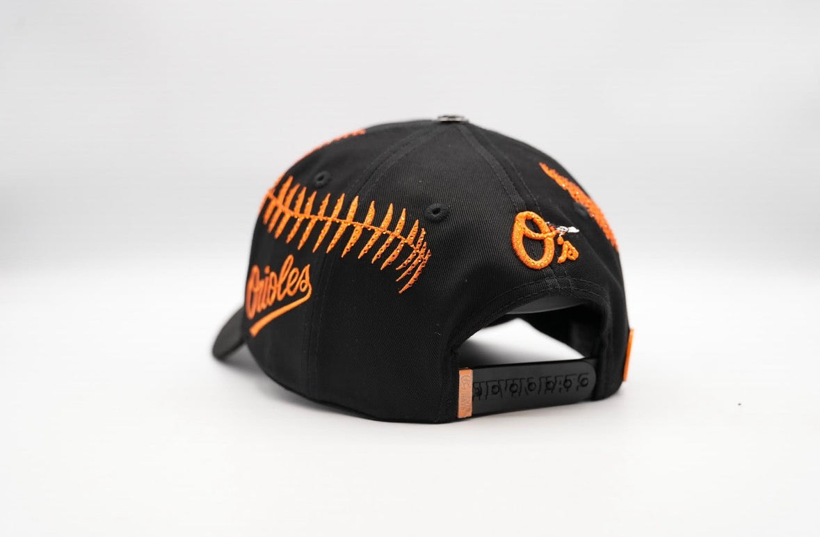 Orioles Hat Kevin