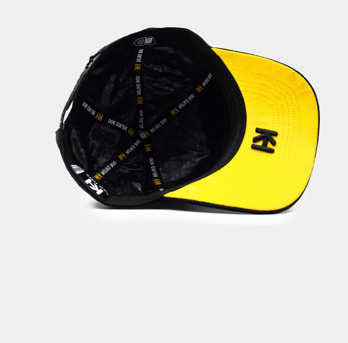 Beliko Boo Hat