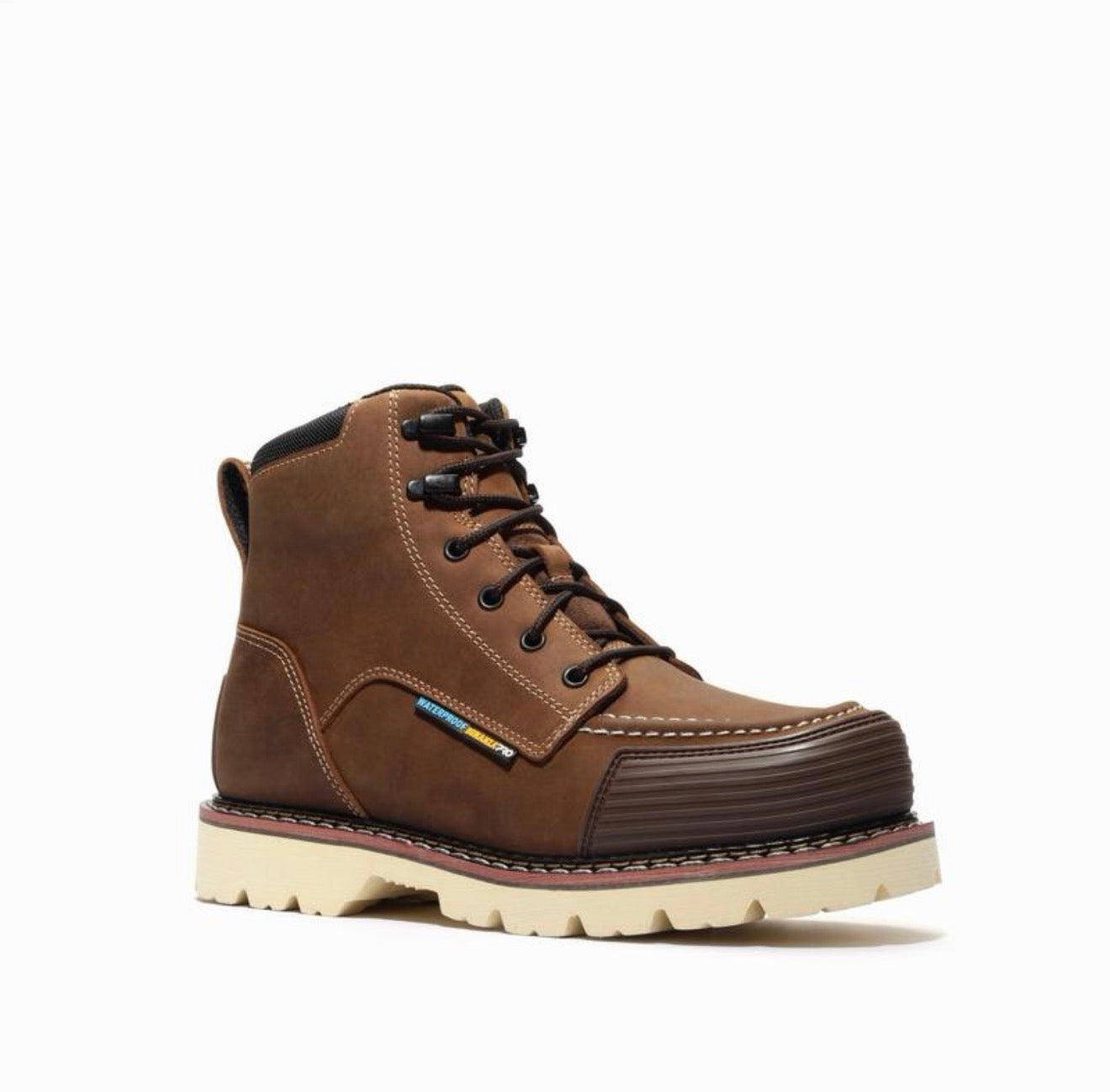 BOTAS FRONTIER PRO 6 BONANZA BOOTS worker Footwear