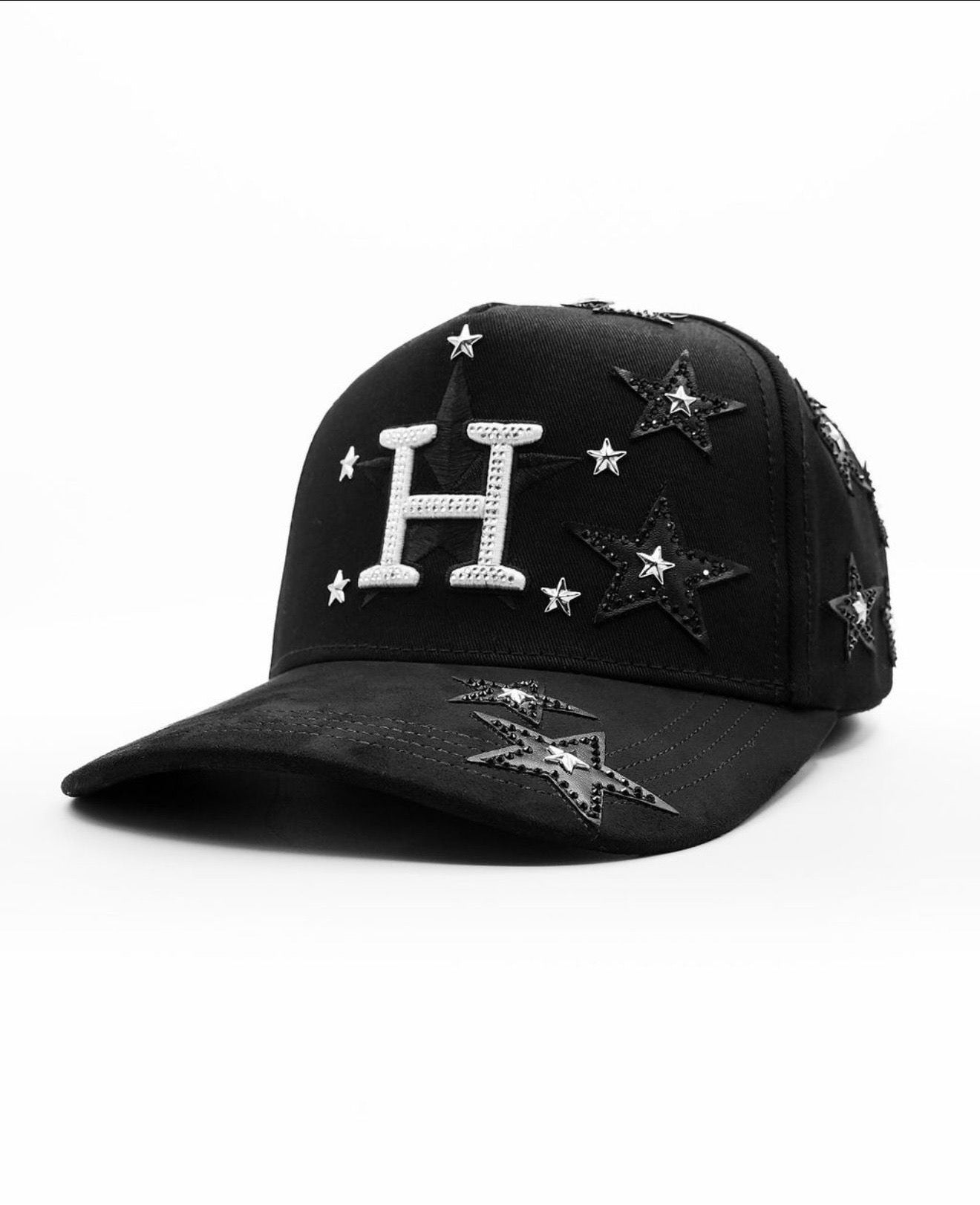 H STAR HAT BIGG BOSS