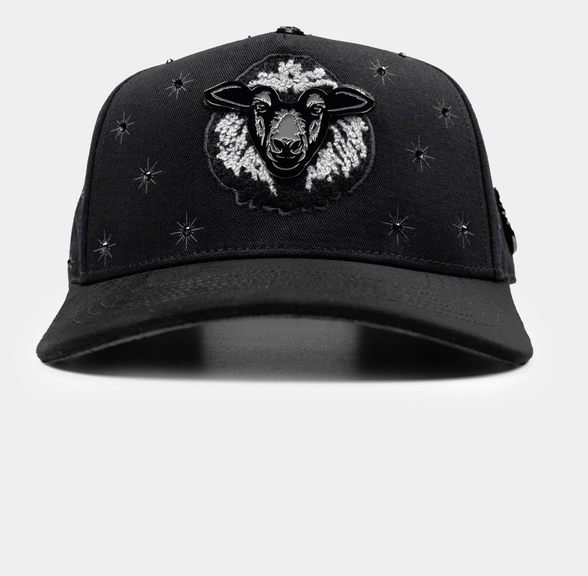 La Oveja Negra Hat