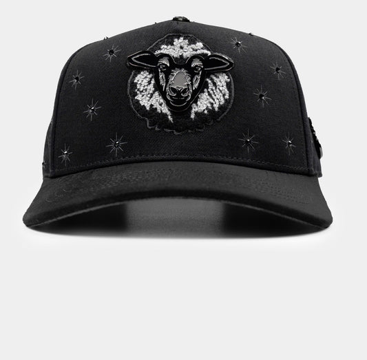 La Oveja Negra Hat