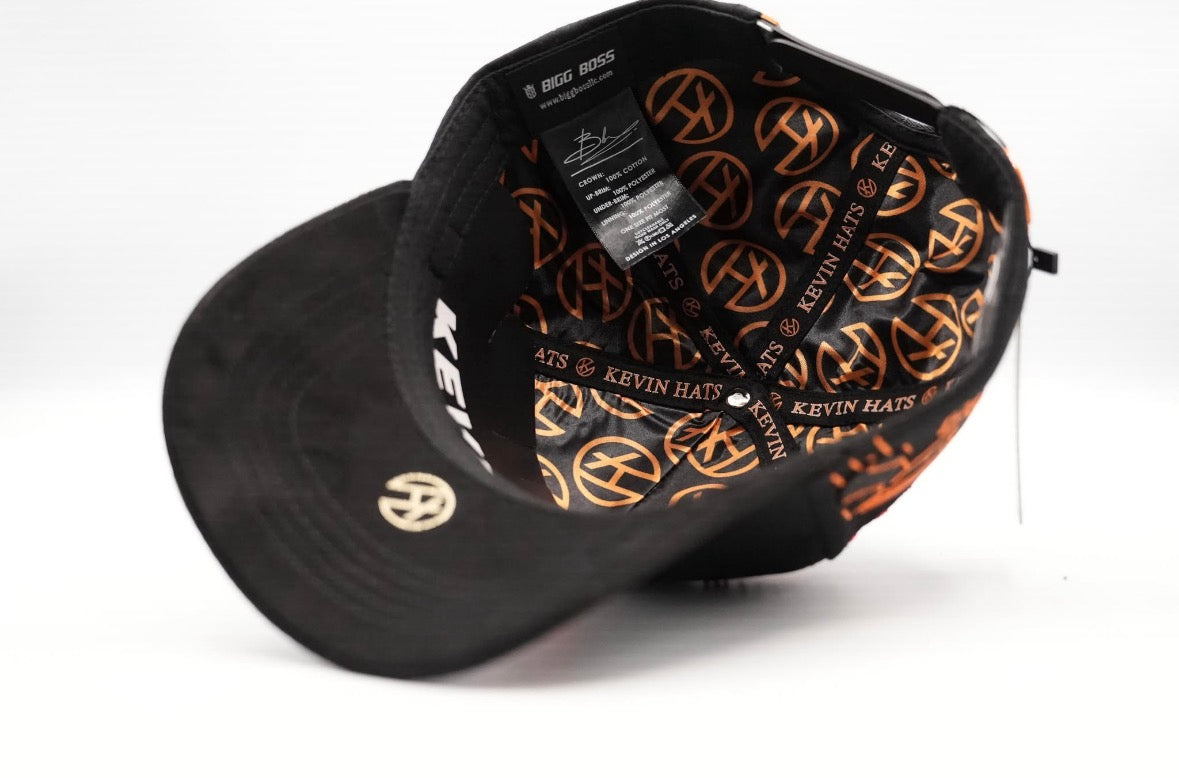 Orioles Hat Kevin