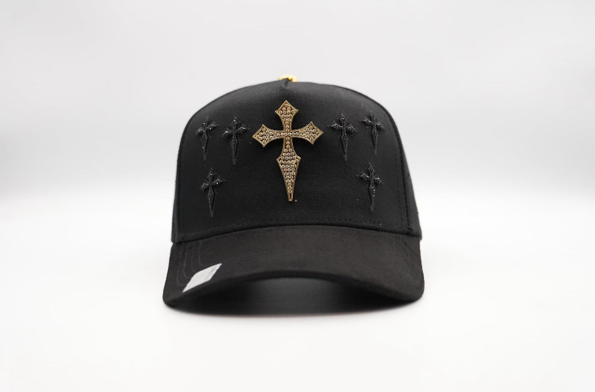 CRUZES HAT