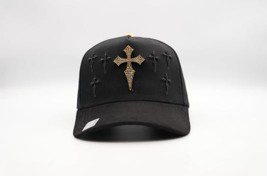 CRUZES HAT
