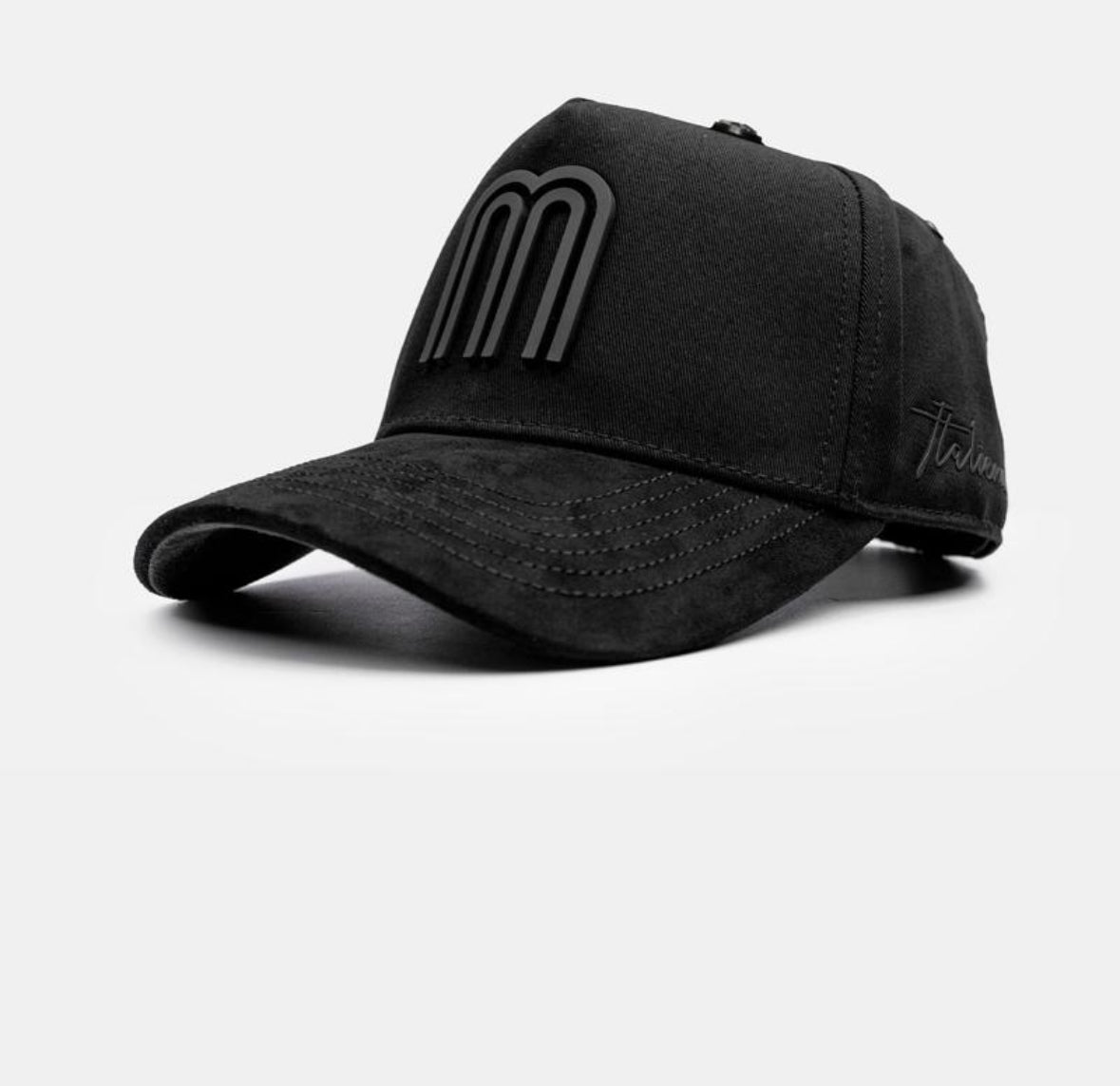 México Pemex Hat