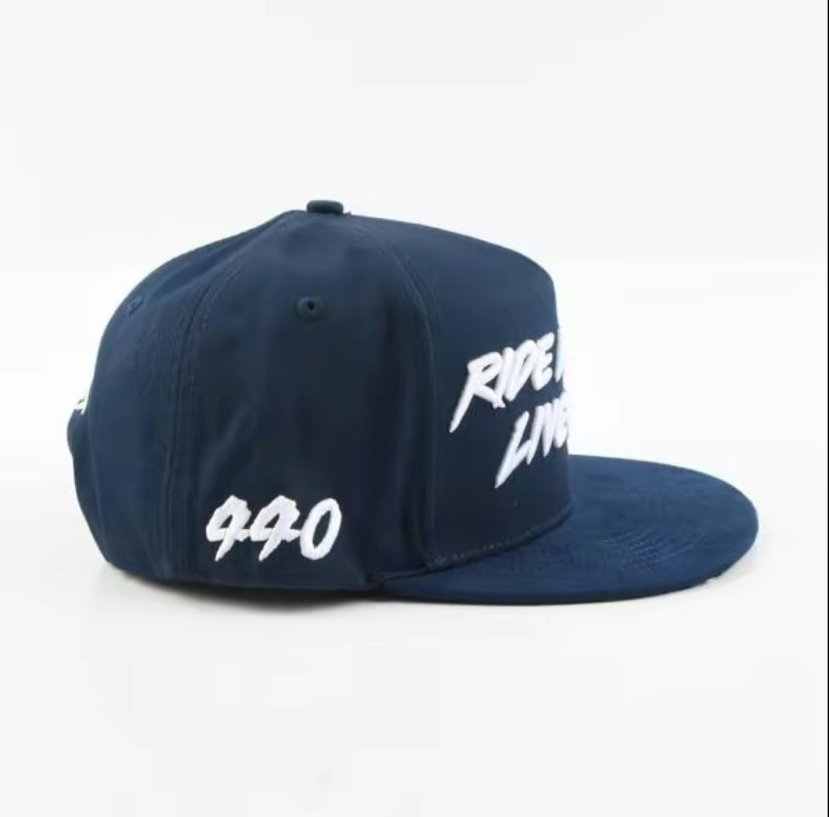Rite Hard Live Free Puro 440