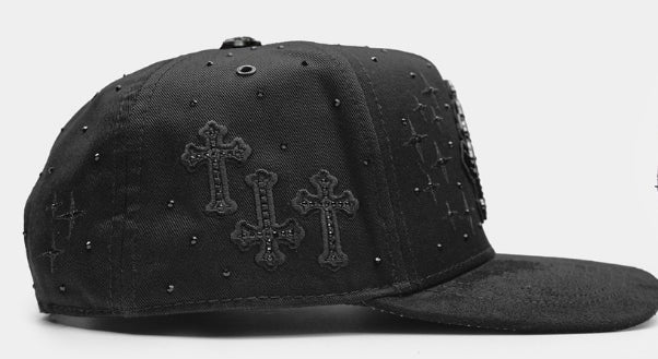 Tres Cruces Hat
