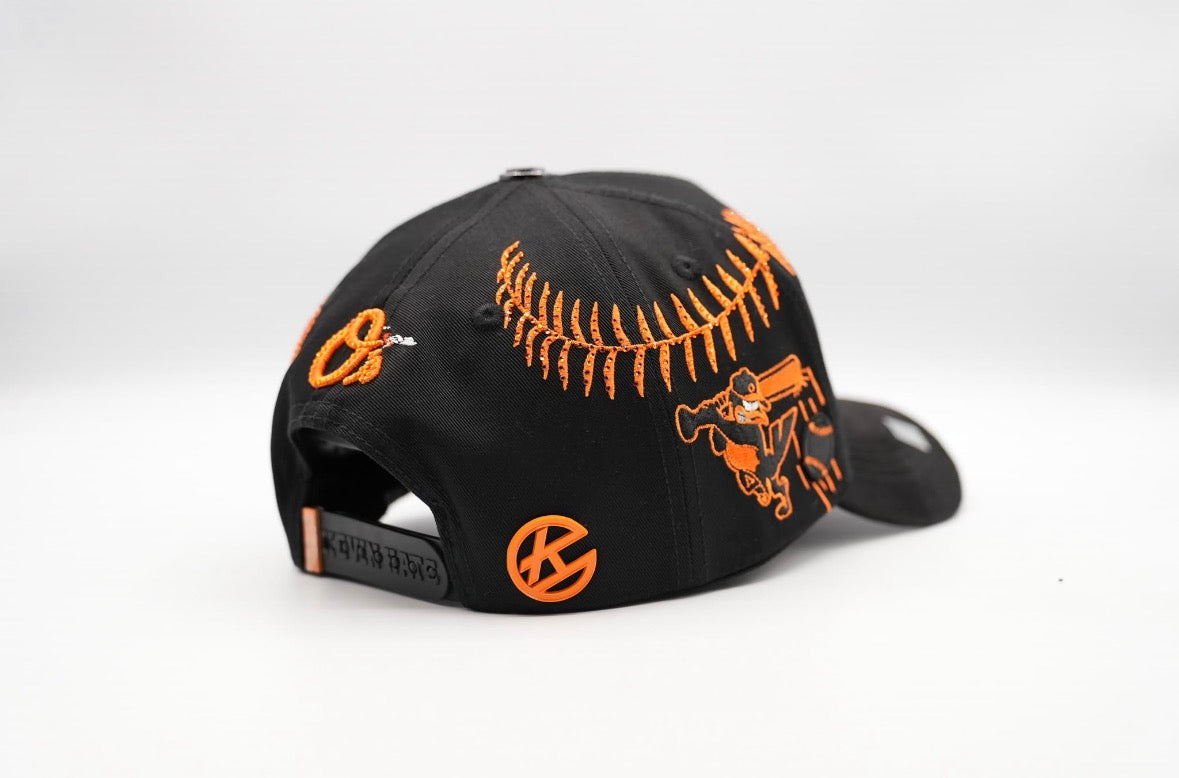 Orioles Hat Kevin