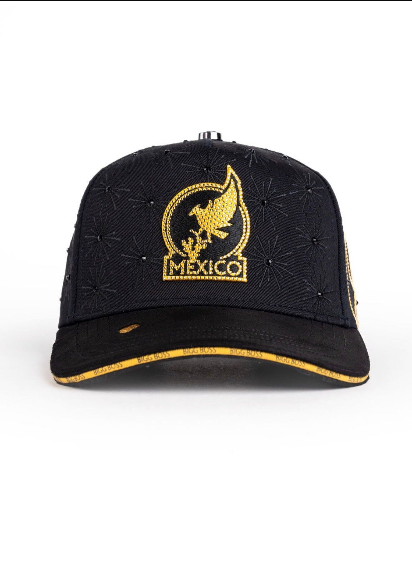 Viva México Hat Bigg Boss
