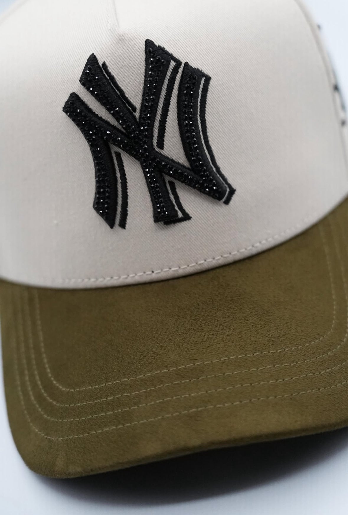 NY Olive