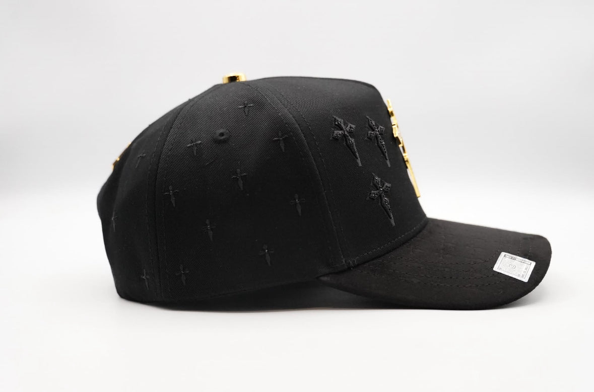 CRUZES HAT