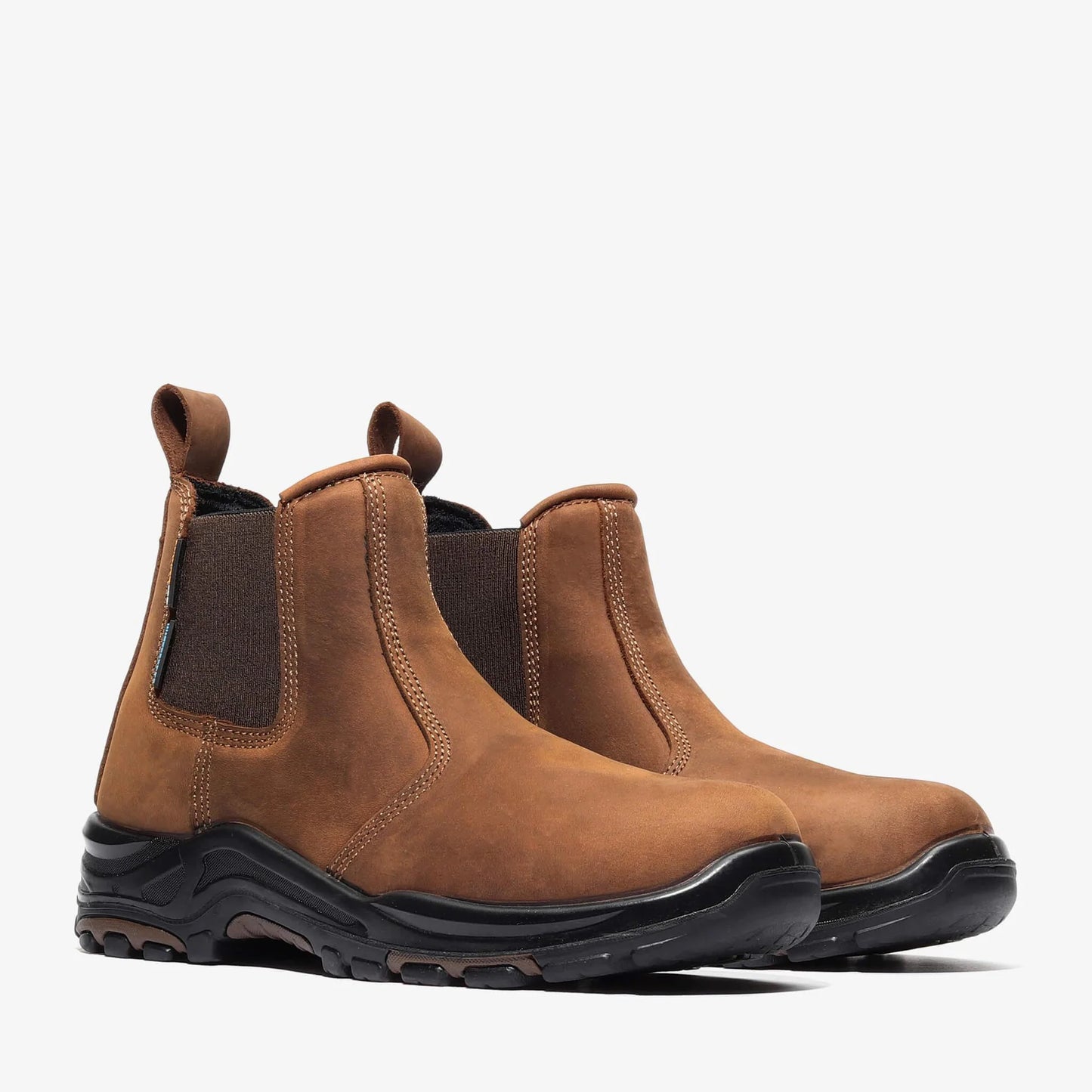Bonanza - Botines Pro Chelsea Boots