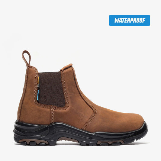 Bonanza - Botines Pro Chelsea Boots