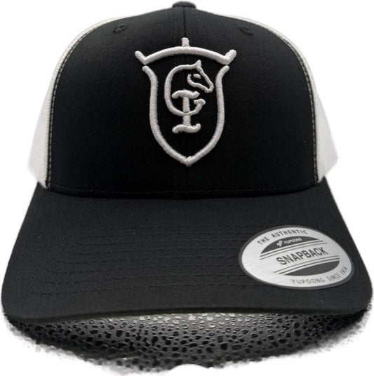 Herraje Isabel Hat