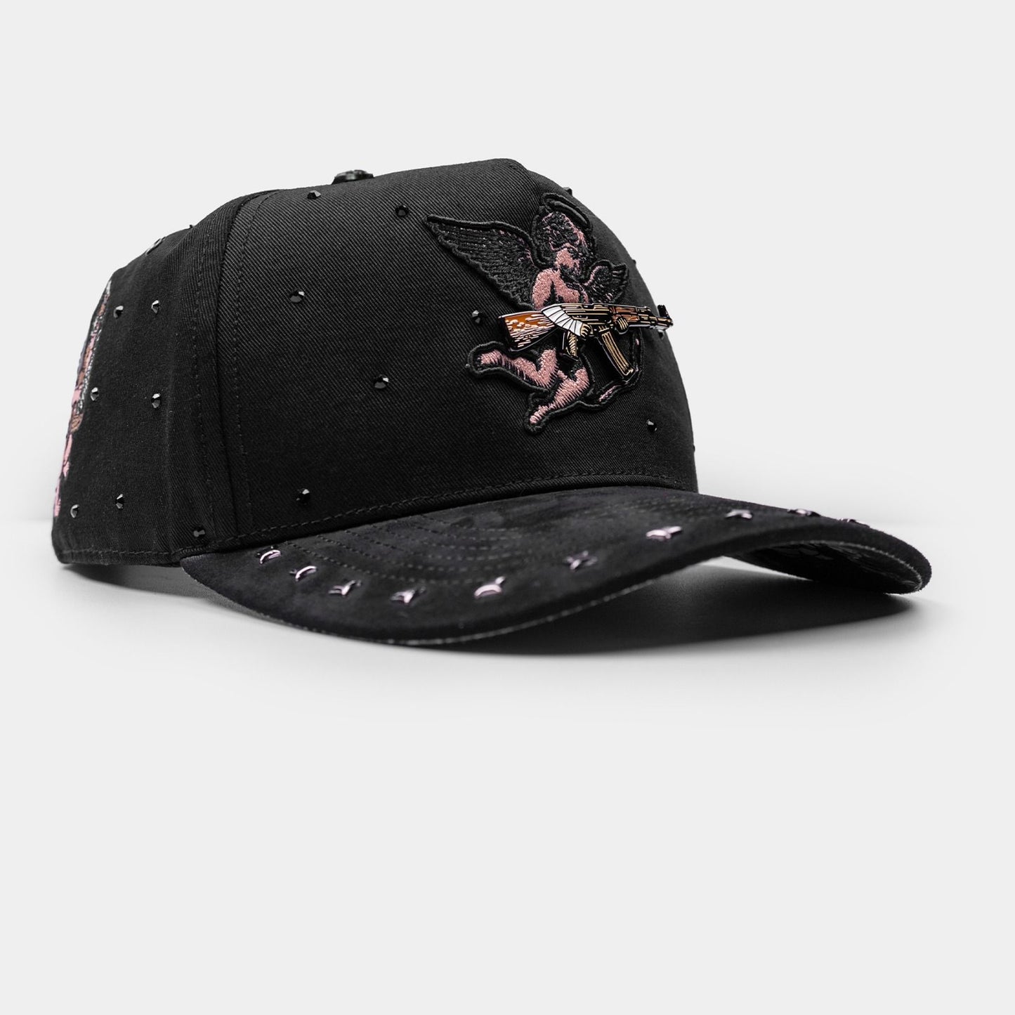Criminal Ángel Hat
