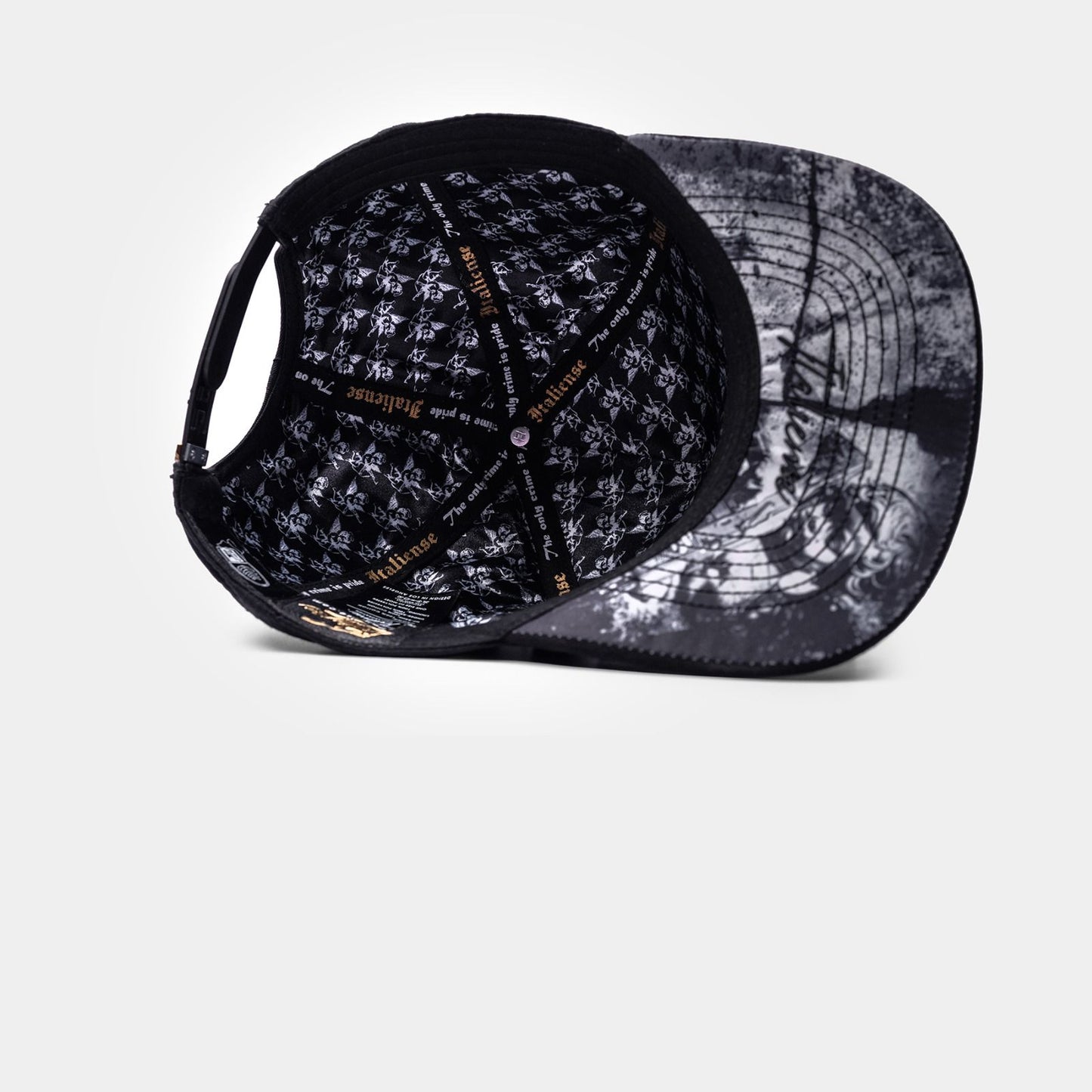 Criminal Ángel Hat