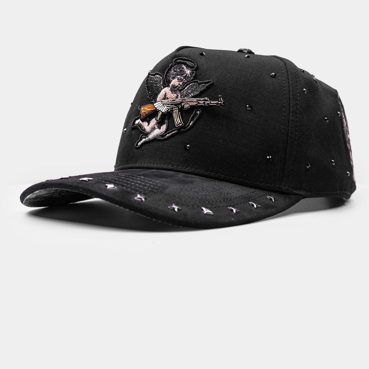 Criminal Ángel Hat