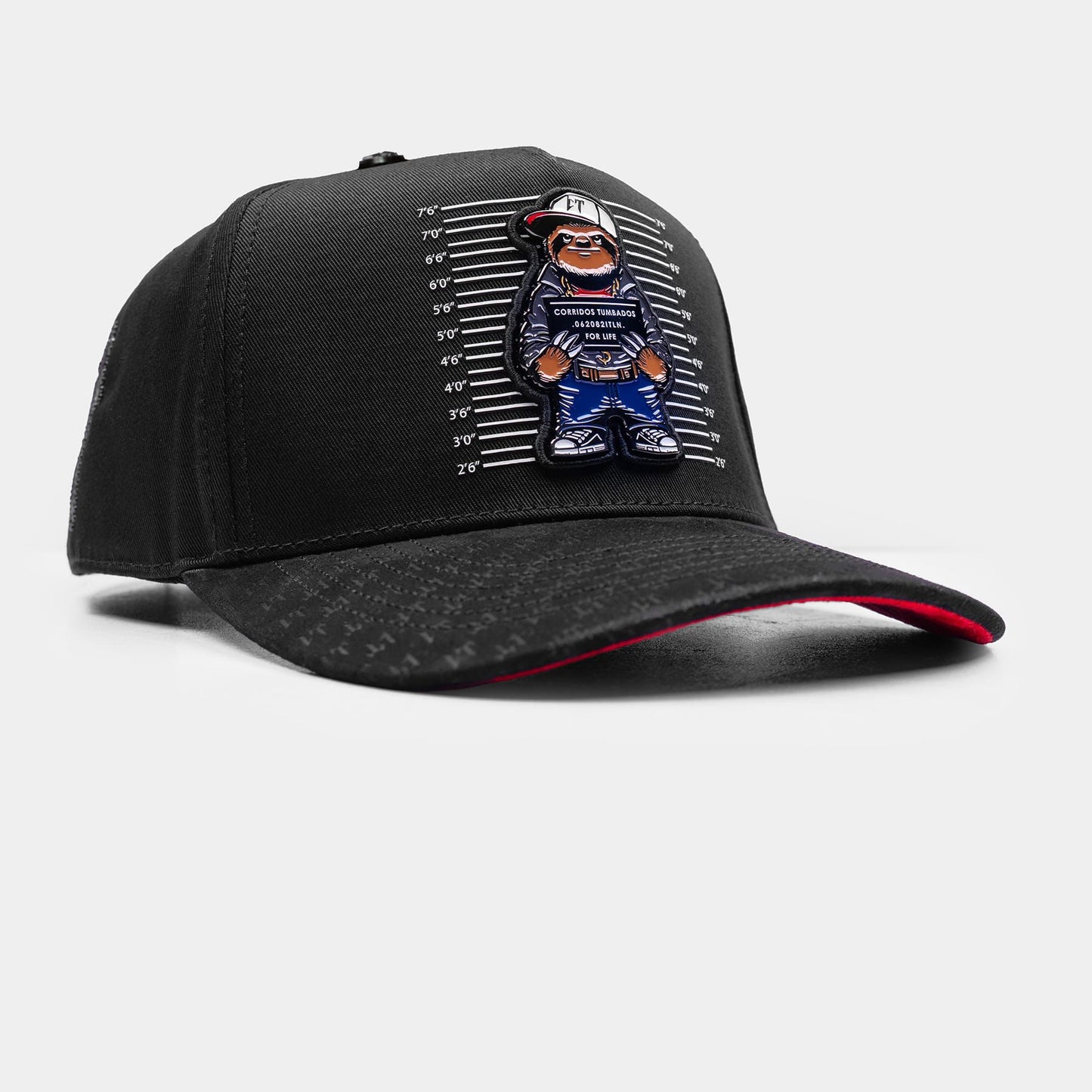 CT 4life Hat