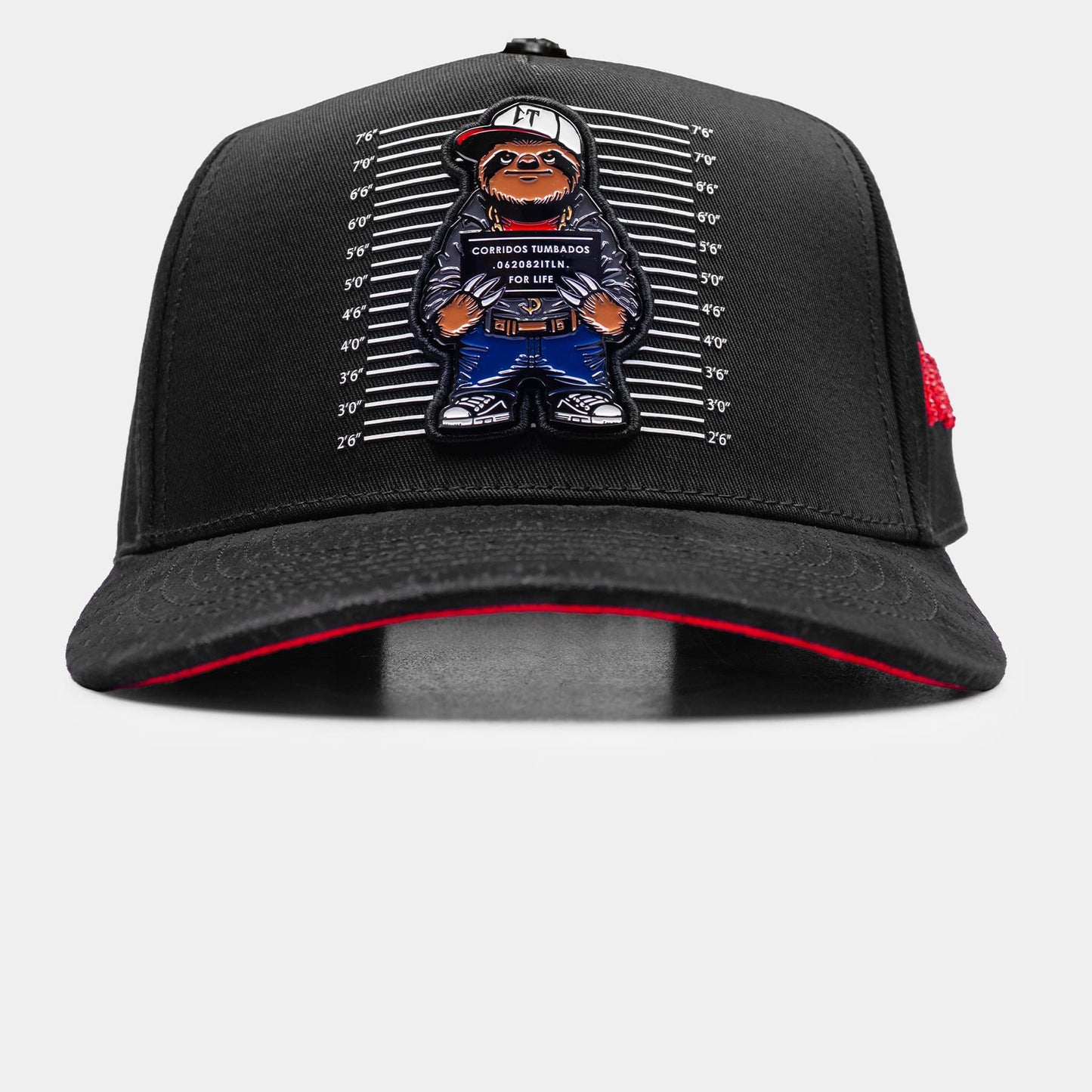 CT 4life Hat