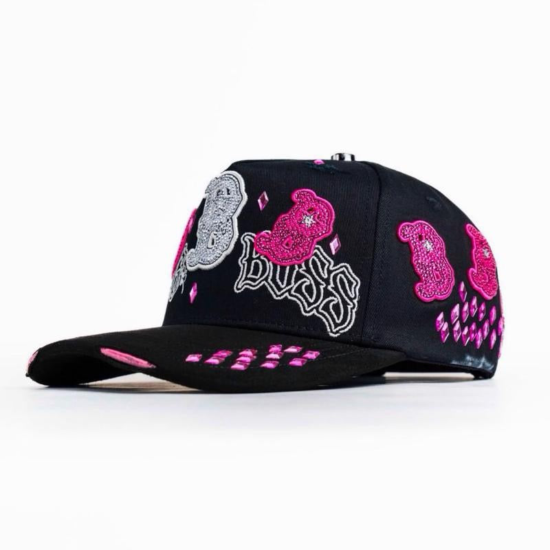 Triple B Bigg Boss Hats