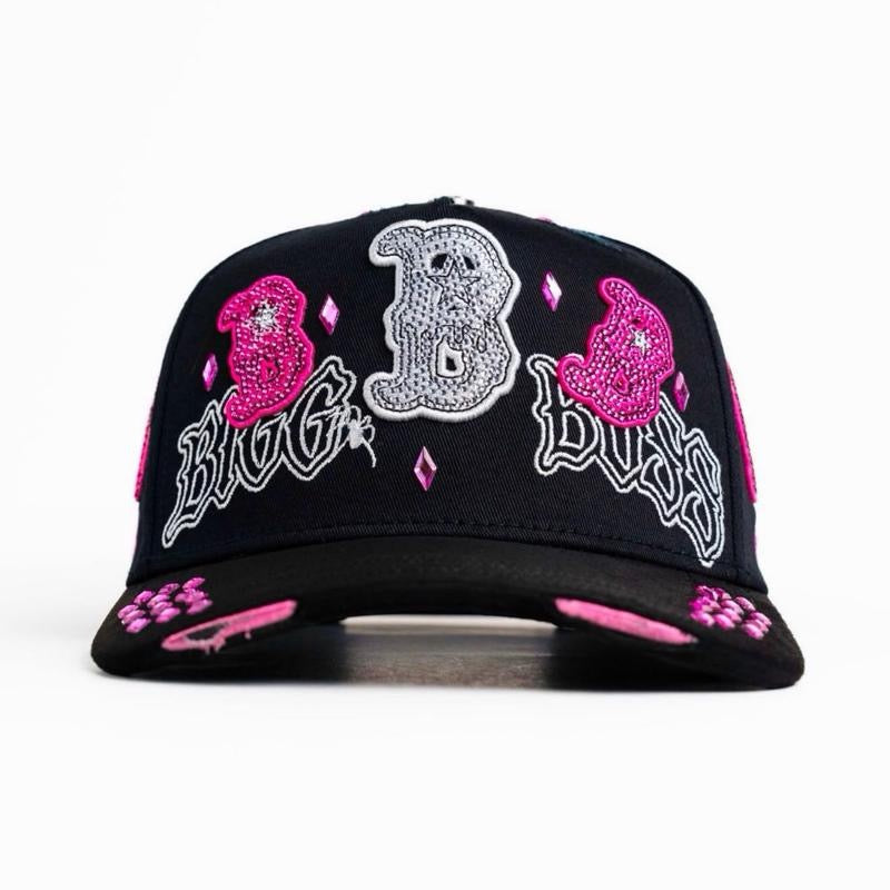 Triple B Bigg Boss Hats