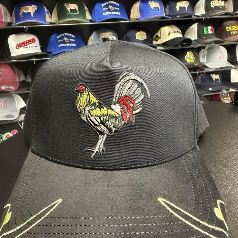 Gallo Platini Hats