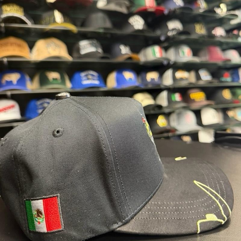 Gallo Platini Hats