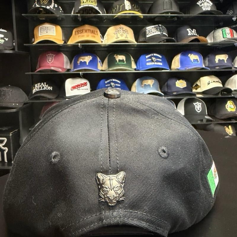Gallo Platini Hats