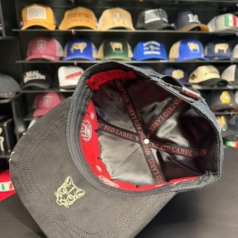 Gallo Platini Hats