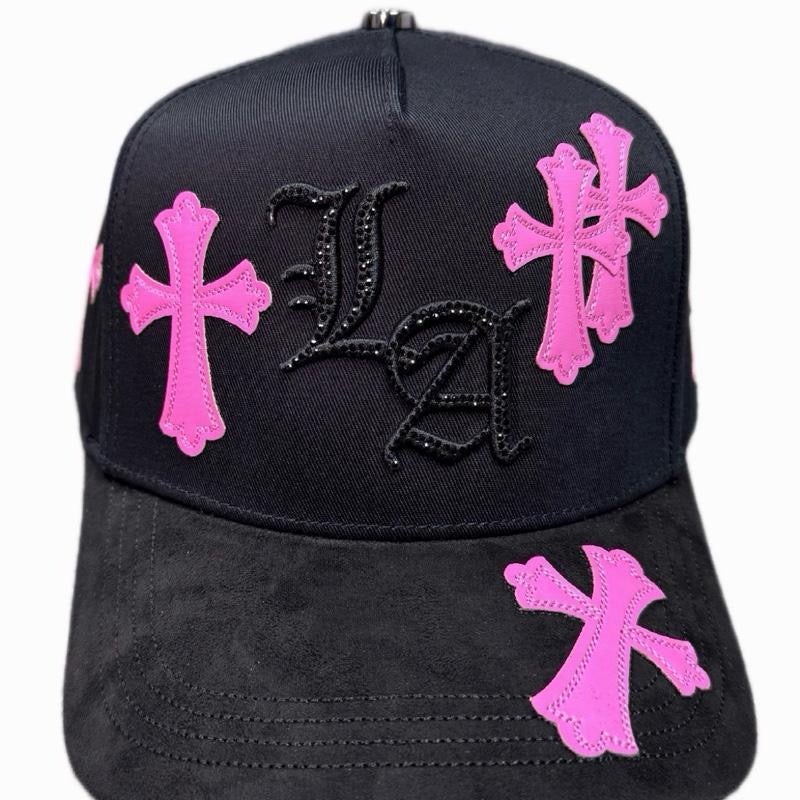 Crystal The Office Hats