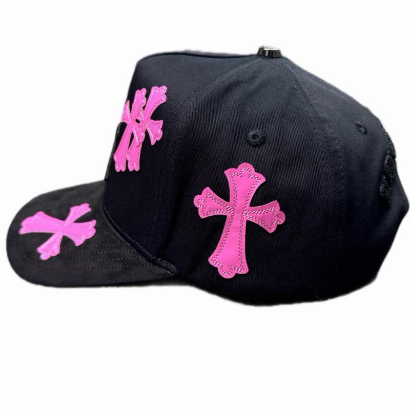 Crystal The Office Hats