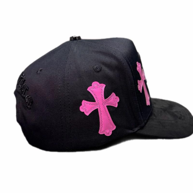Crystal The Office Hats