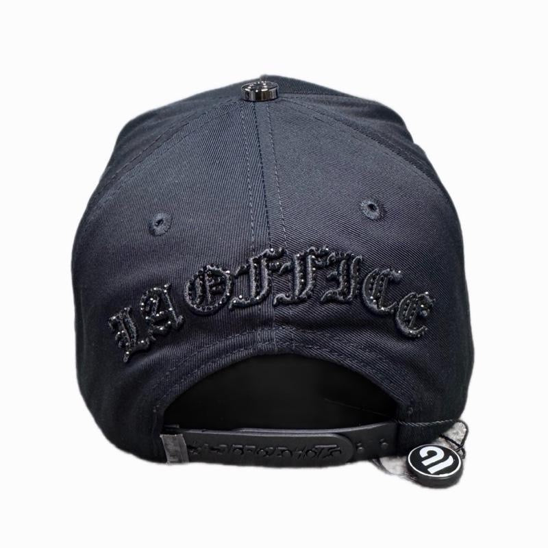 Crystal The Office Hats