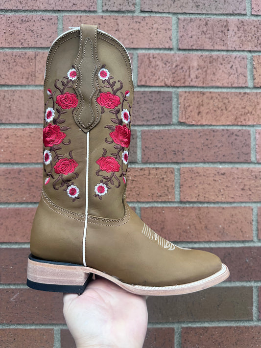 Botas Topo