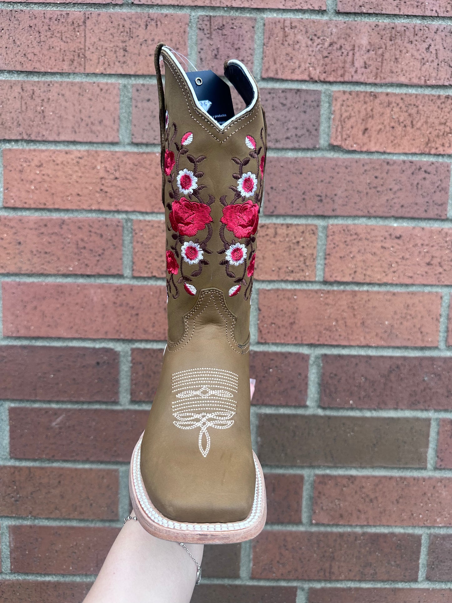 Botas Topo