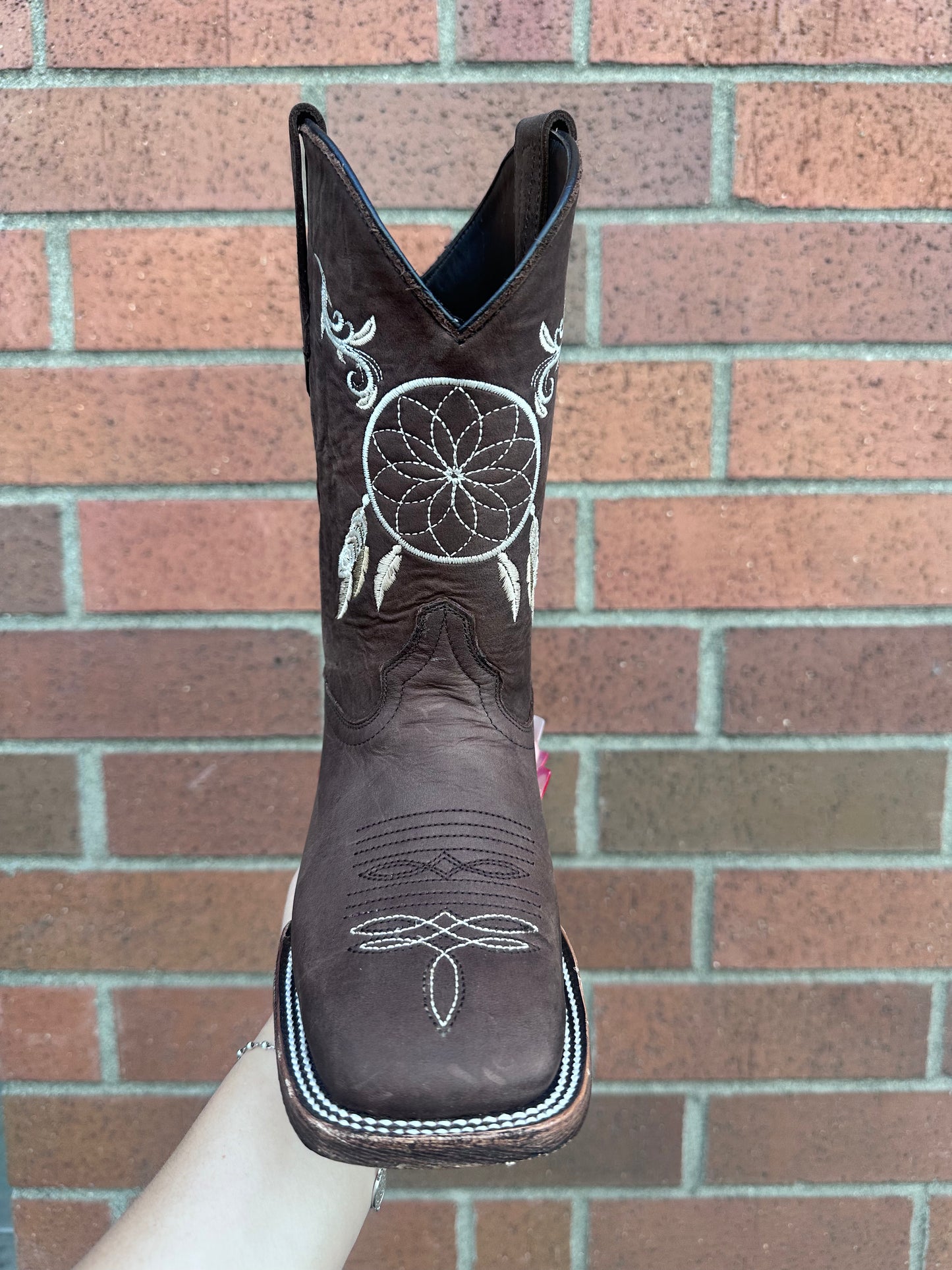 Botas Atrapa sueños