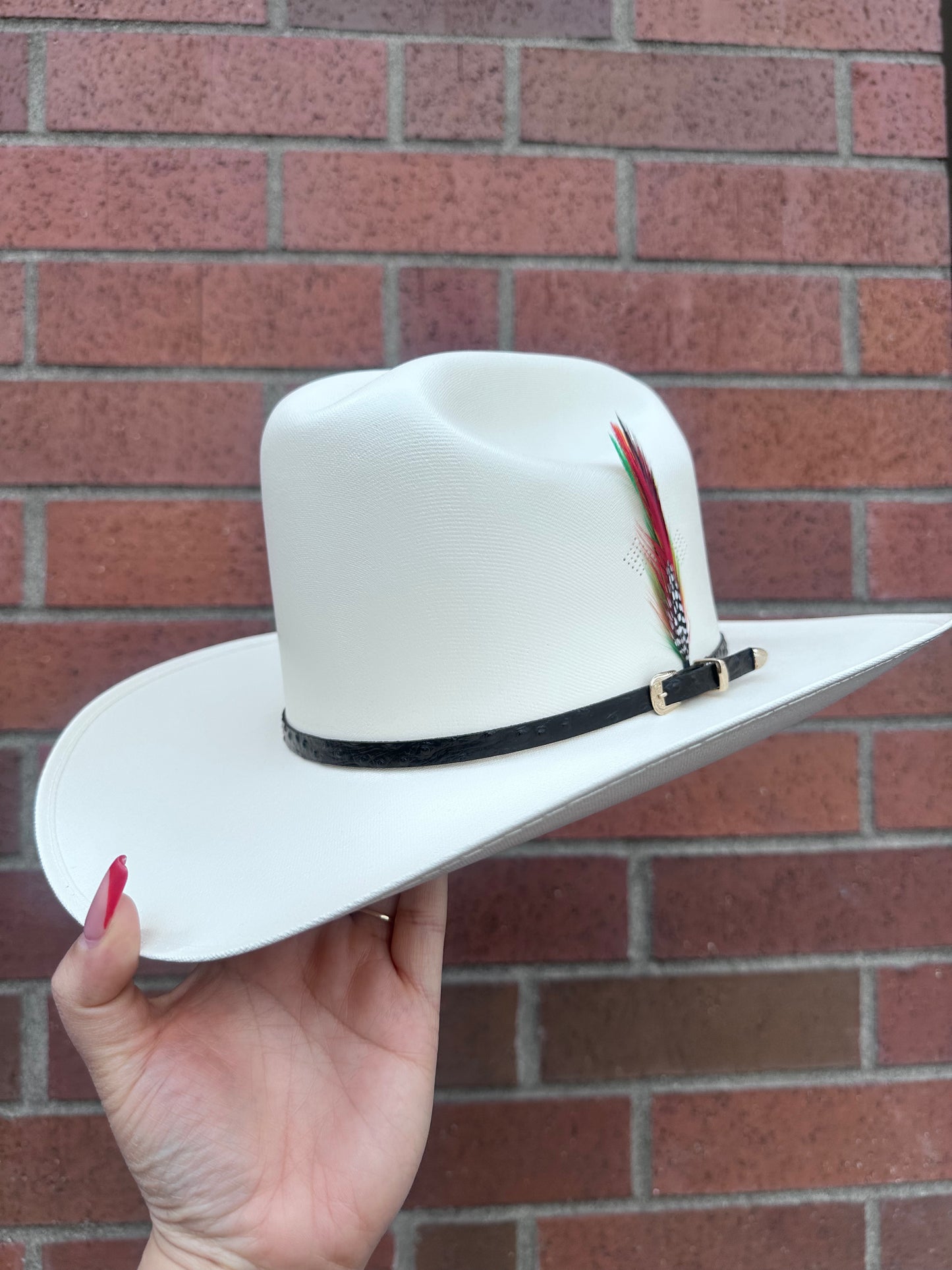 Sombrero San Judas Tadeo