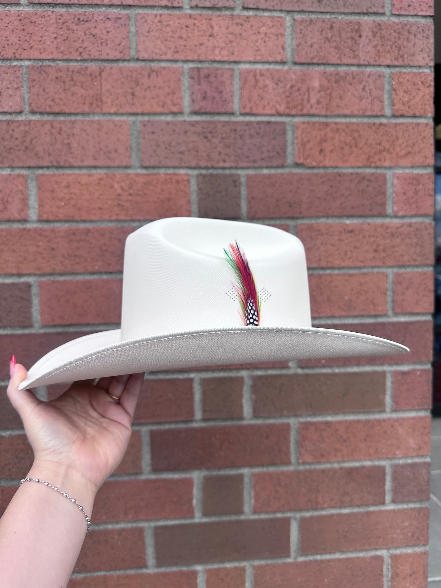 Sombrero San Judas Tadeo