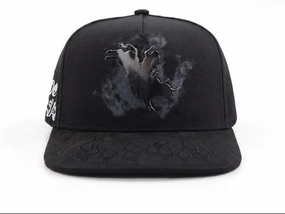 Midnight Rodeo Puro 440 Hats