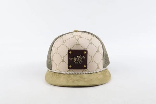 440 Luxe Derby Puro 440 Hats