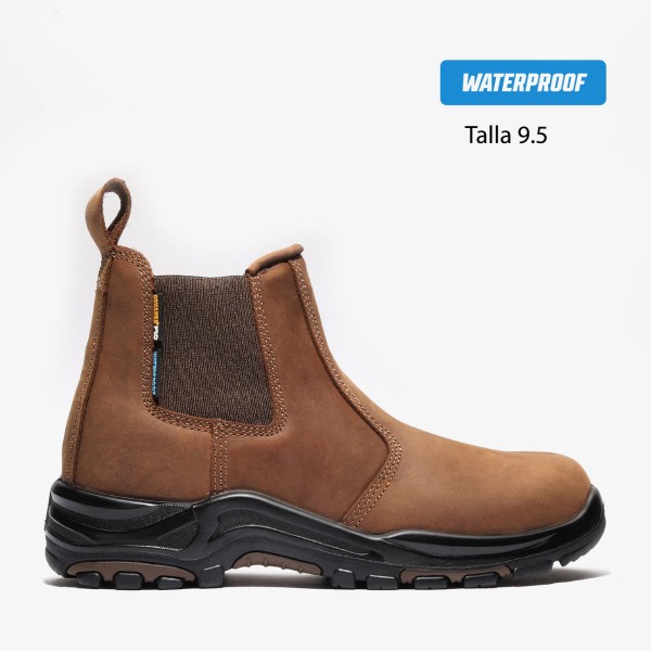 Venture PRO Talla 9.5 Café