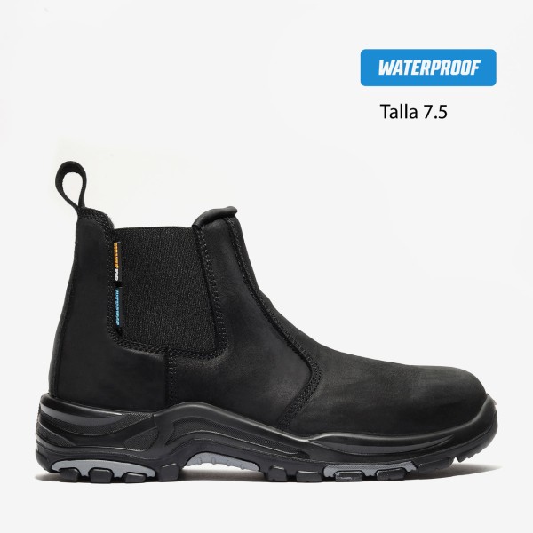 VENTURE PRO Talla 7.5 negro